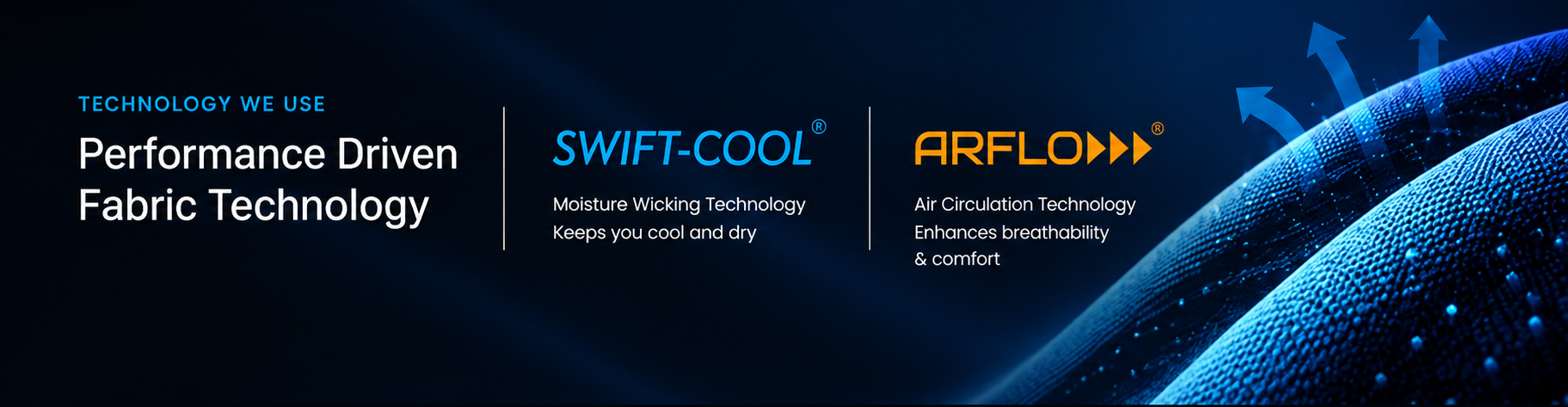 Technology Banner